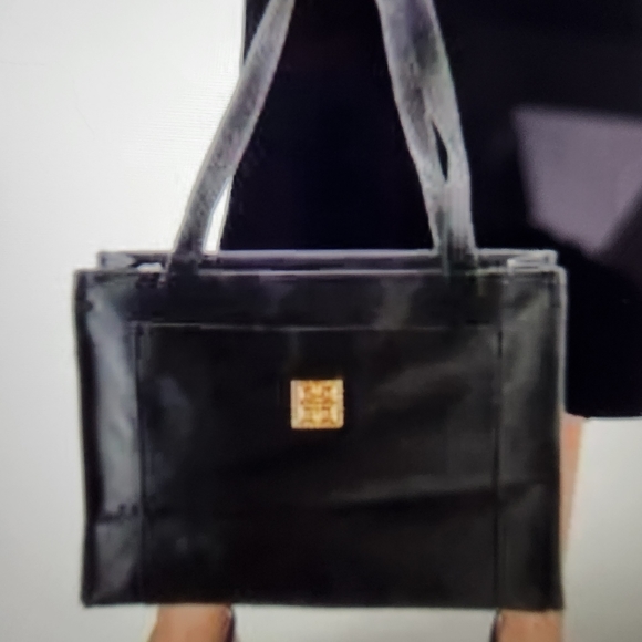 Givenchy Parfums L Nylon Tote - Picture 15 of 15